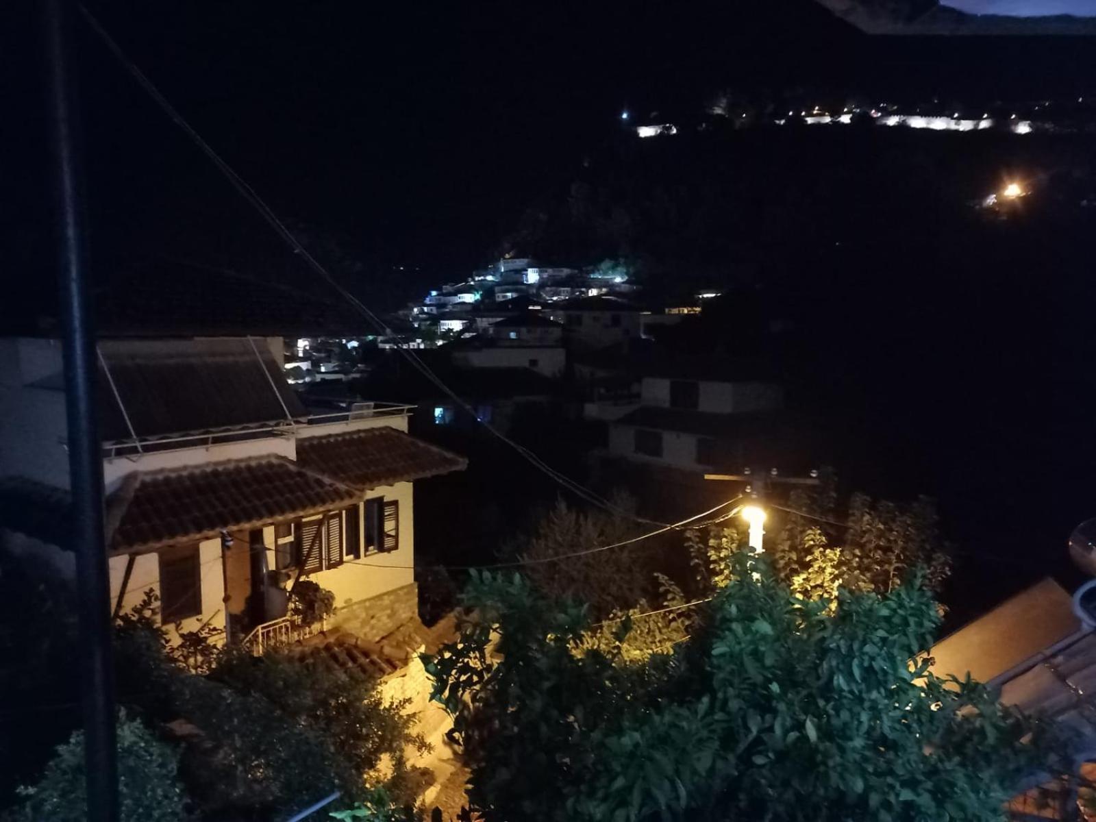 Guest House Bumbli Berat Rum bild